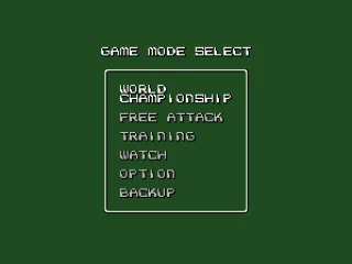 
											Main menu
