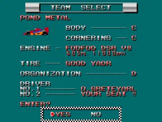 
											Details of a team
