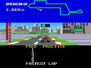 
											Revving the engine
