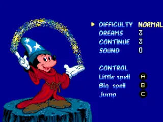 
											Main menu