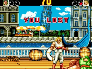 
											You lost!