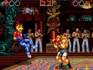 
											Battle in a cafe