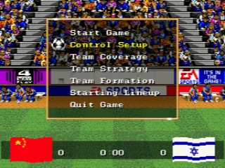 
											Main in-game menu