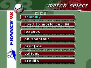 
											Main menu