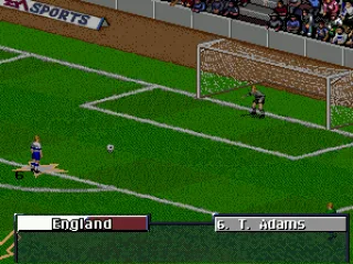
											Penalty kick