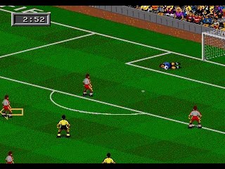 
											A save