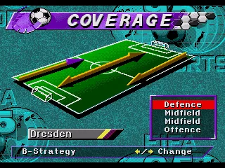 
											Adjusting coverage