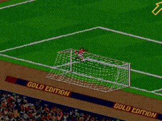 
											Goal kick