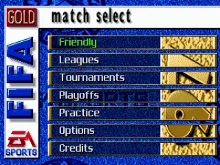 
											Match select