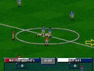 
											Starting the game