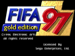 
											Title screen (Genesis gold edition)