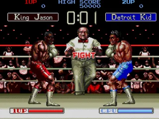 
											Game start