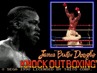 
											US Title Screen.