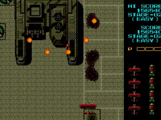 
											Boss fight