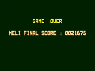 
											Game over