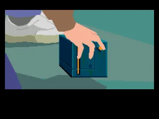 
											Finding an object