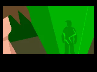 
											Using a holocube...