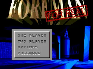 
											Main menu