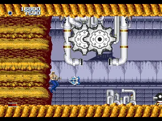 
											Shooting those pipes is dangerous