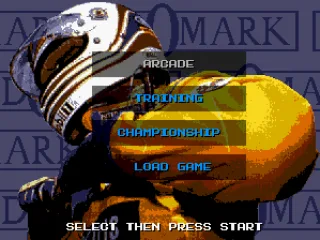 
											Main menu