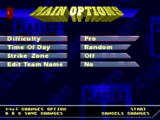 
											Options