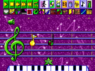 
											Composing
