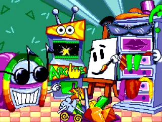 
											Main menu