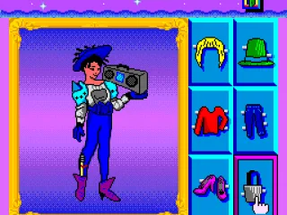 
											Fun 'N Games screenshot 9