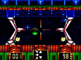 
											Space Lazer