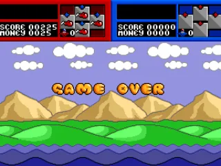 
											Game over