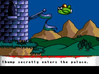 
											Intro storyline