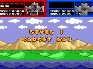 
											Level 1