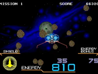
											Asteroid belt