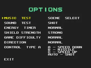 
											Options