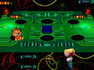 
											Mini game