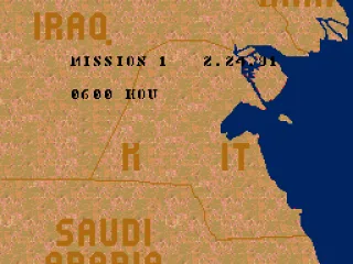 
											Mission 1
