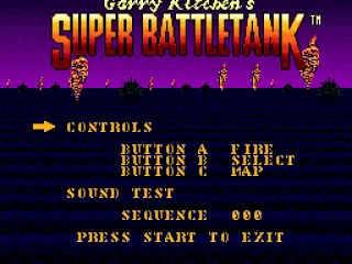 
											Options menu