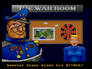 
											General Chaos