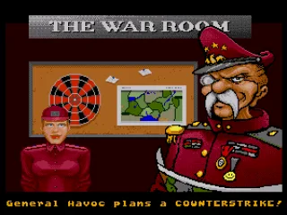 
											General Havoc