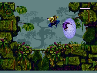 
											Fight against mystic creatures
