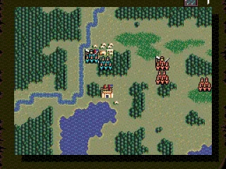 
											A war!