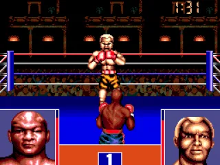 
											Second opponent