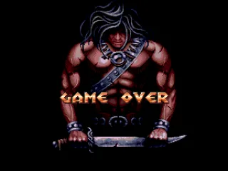
											Game over