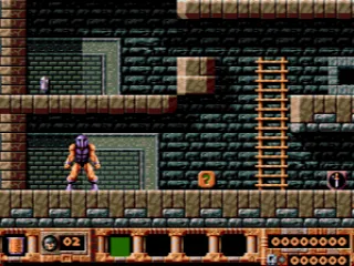 
											Starting the game