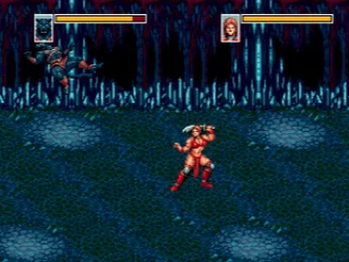
											One-on-one mode