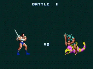 
											Duel mode..