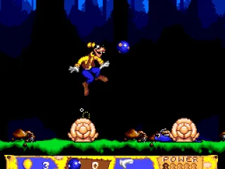 
											Some enemies can take multiple jumps to defeat them