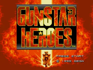 
											The title screen