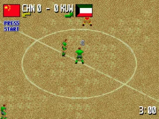 
											Kick-off