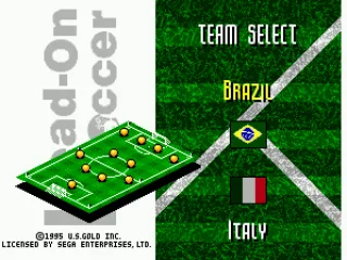 
											Team Select